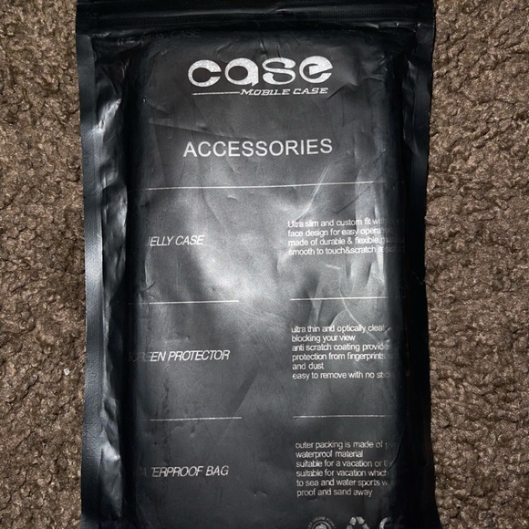 Bad Bunny IPhone case - Picture 3 of 3